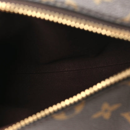 Louis Vuitton Monogram Side Trunk PM