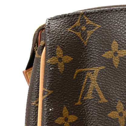 Louis Vuitton Monogram Eva Clutch