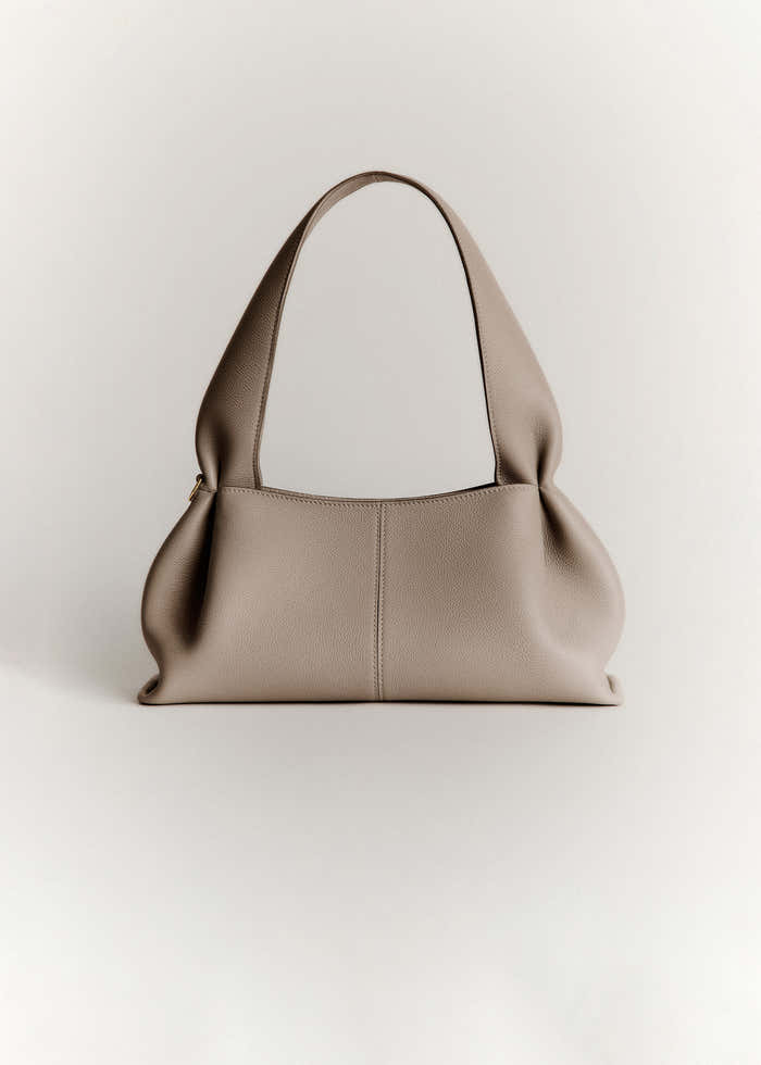 Numéro Neuf East West - Textured Taupe