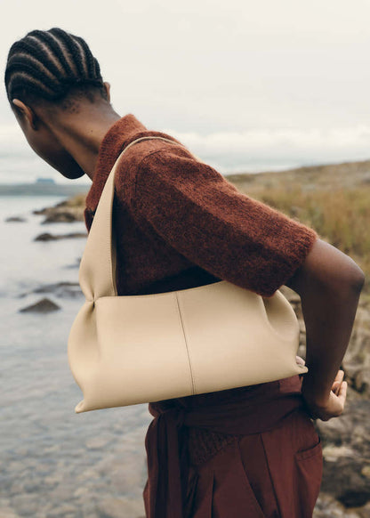 Numéro Neuf East West - Textured Sand