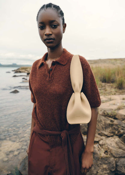 Numéro Neuf East West - Textured Sand