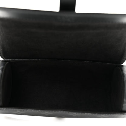 Louis Vuitton Monogram Eclipse 3 Watch Travel Case