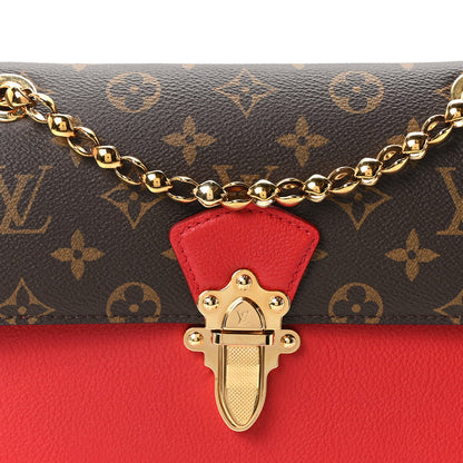 Louis Vuitton Monogram Victoire Cherry