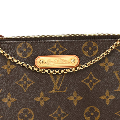 Louis Vuitton Monogram Eva Clutch