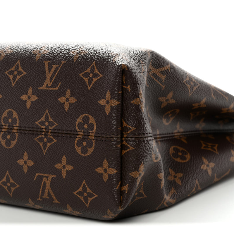 Louis Vuitton Monogram Graceful PM