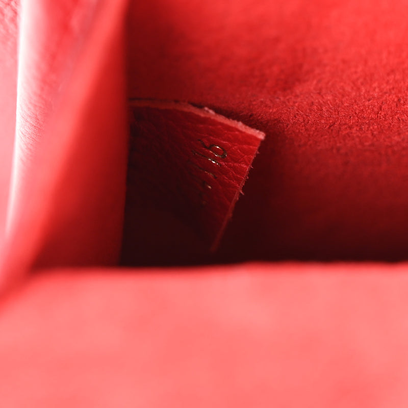 Louis Vuitton Monogram Victoire Cherry