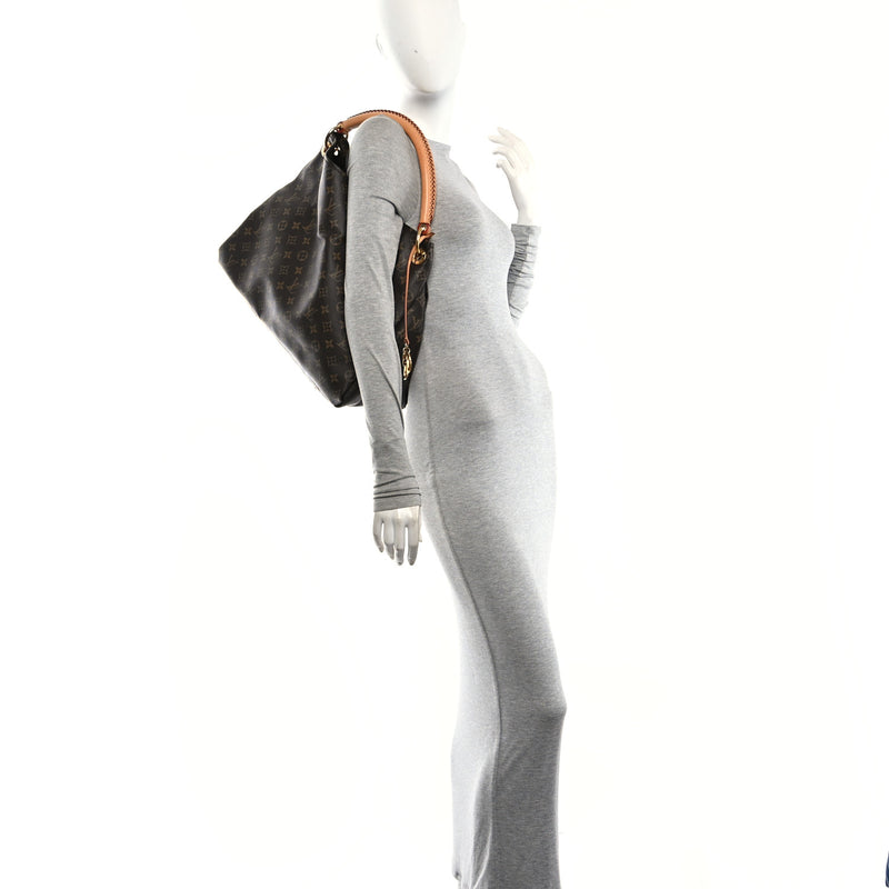 Louis Vuitton Monogram Artsy MM