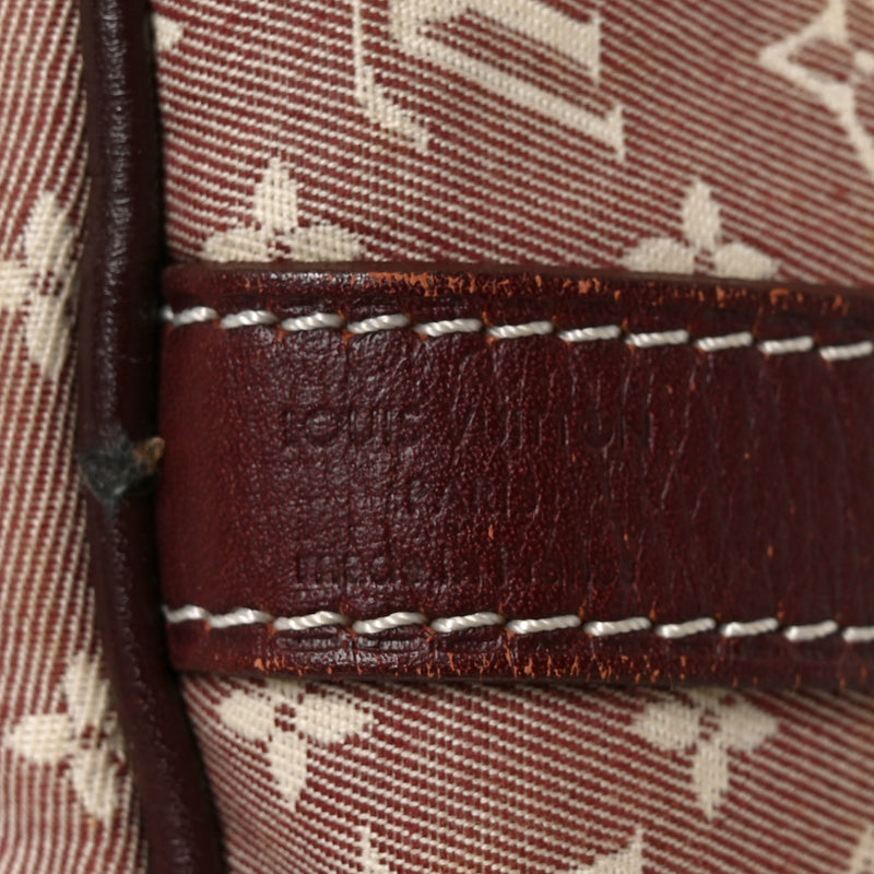Louis Vuitton Monogram Idylle Speedy Bandouliere 30 Sepia