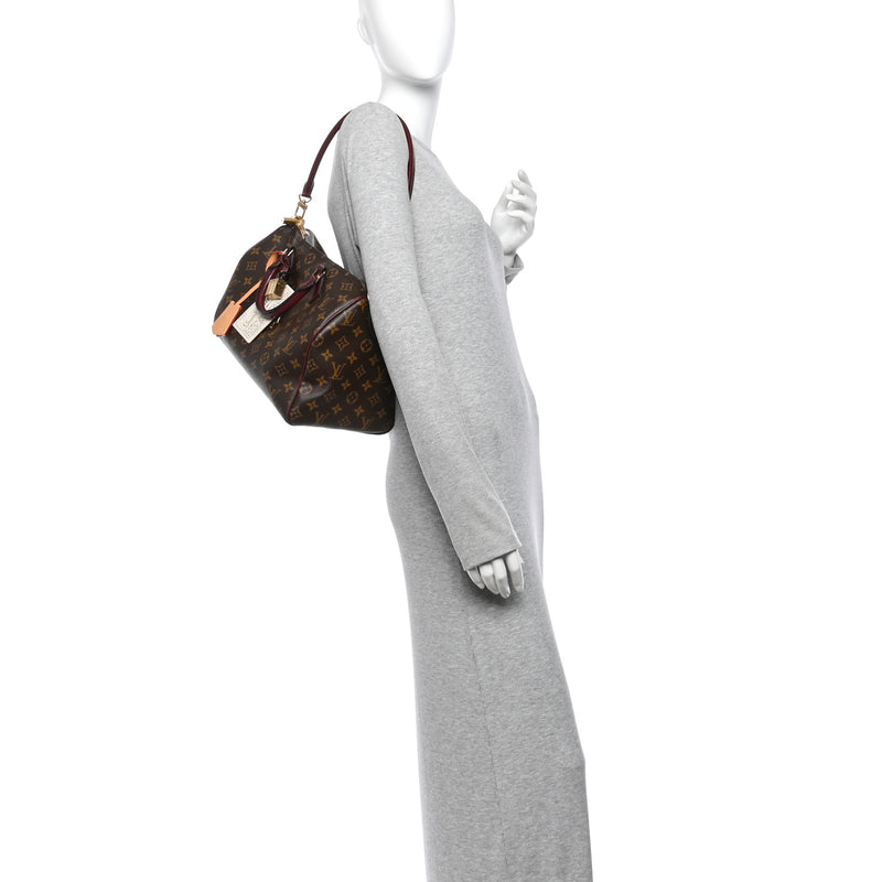 Louis Vuitton Monogram Speedy Soft 30 Celebration