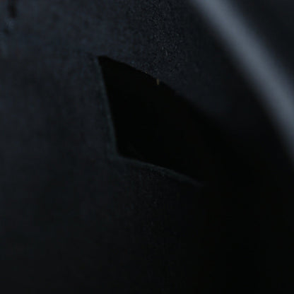 Louis Vuitton Epi Alma GM Black