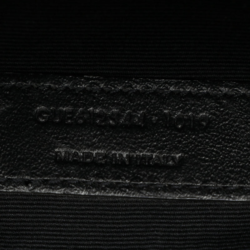 Saint Laurent Calfskin Matelasse Monogram Lou Camera Bag Dark Beige