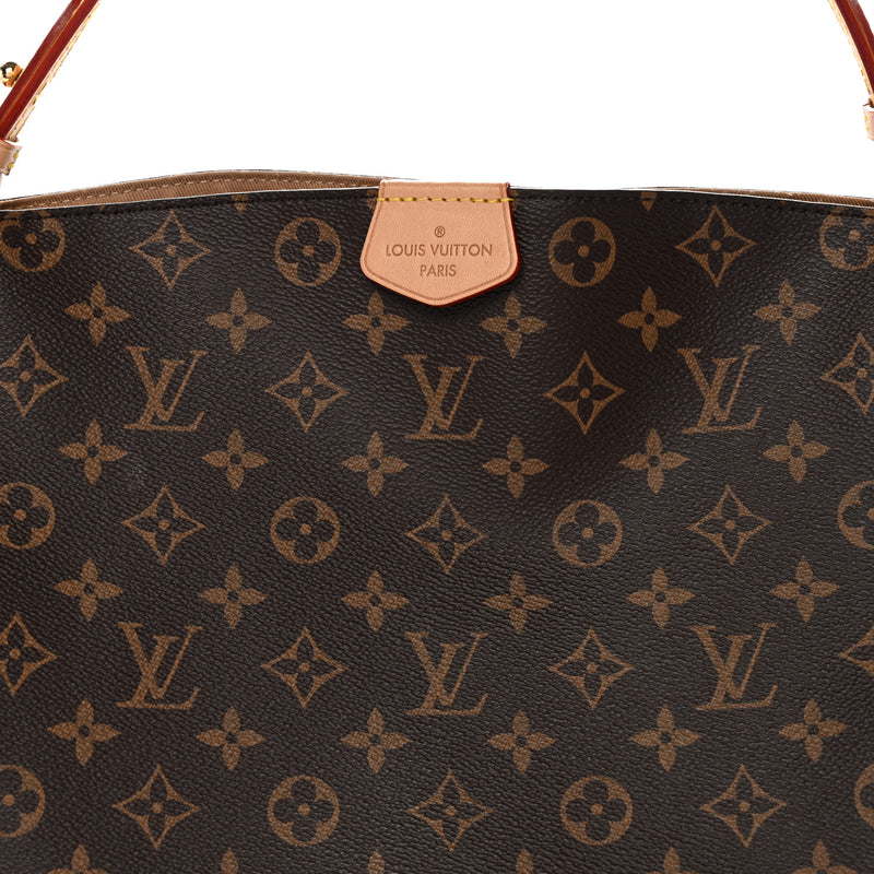 Louis Vuitton Monogram Graceful PM