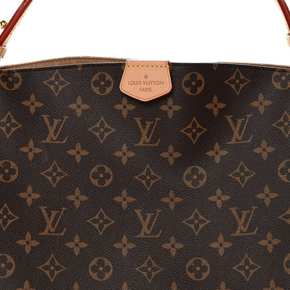 Louis Vuitton Monogram Graceful PM
