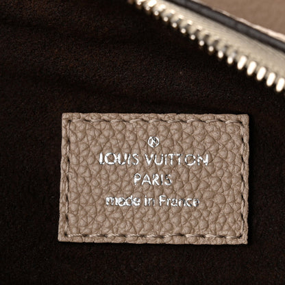 Louis Vuitton Mahina Babylone Chain BB Galet