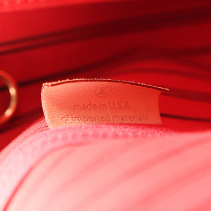 Louis Vuitton Monogram Neo Neverfull MM Cherry