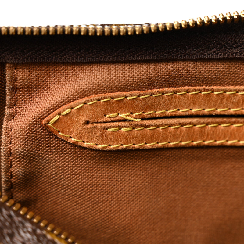Louis Vuitton Monogram Speedy Bandouliere 30