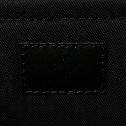 Louis Vuitton Monogram Macassar Archy Messenger GM