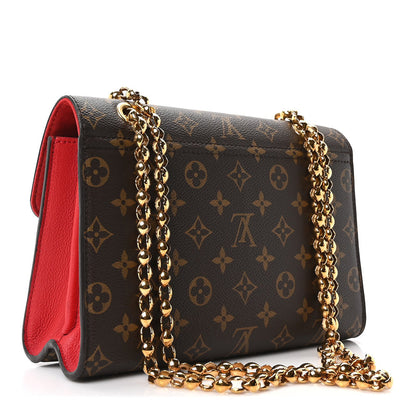 Louis Vuitton Monogram Victoire Cherry