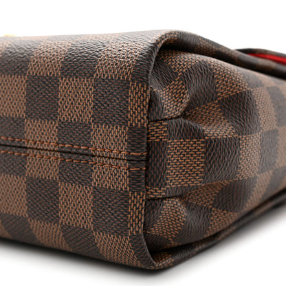 Louis Vuitton Damier Ebene Croisette
