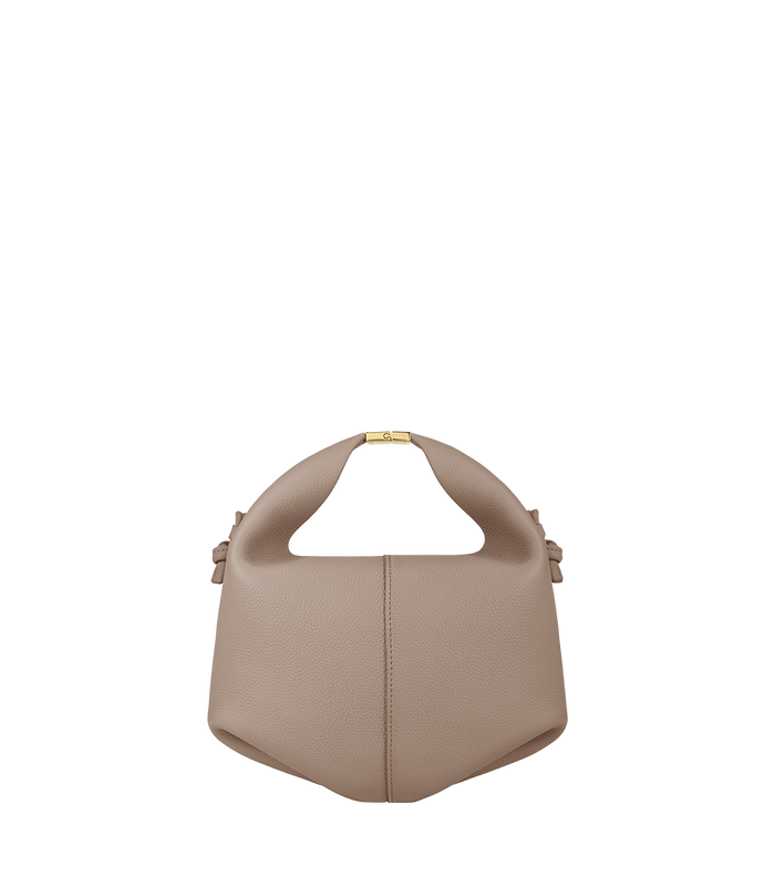 Béri - Textured Taupe