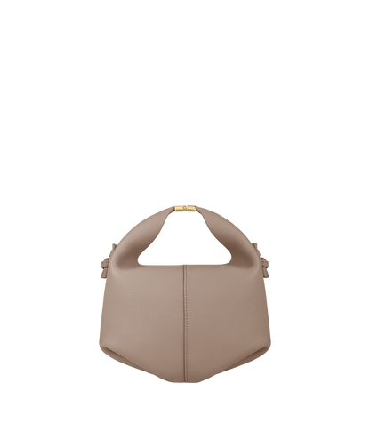 Béri - Textured Taupe
