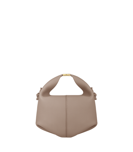 Béri - Textured Taupe