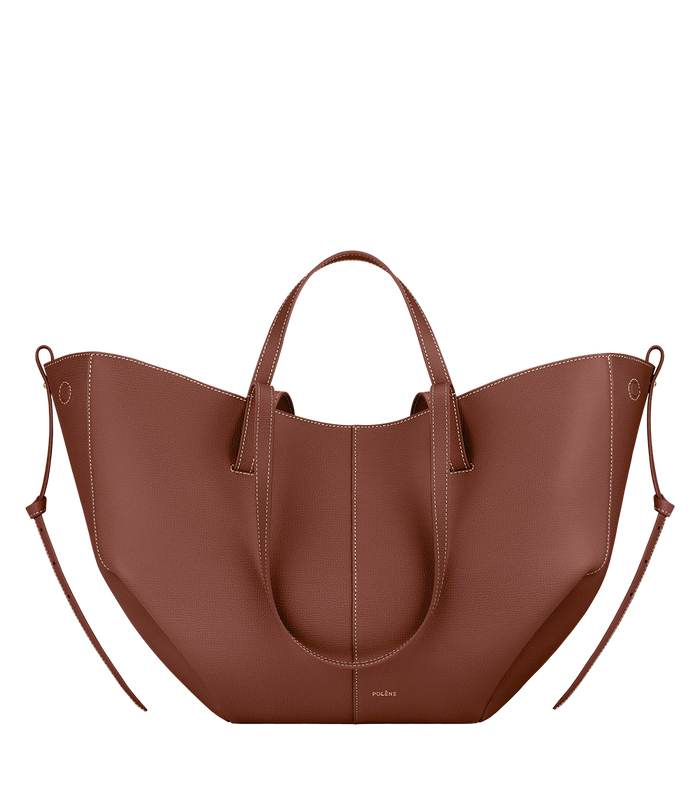 Cyme - Textured Cognac