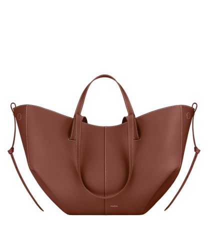 Cyme - Textured Cognac
