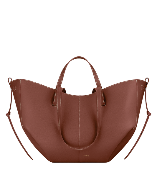 Cyme - Textured Cognac