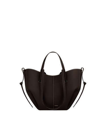 Cyme Mini - Textured Ebony