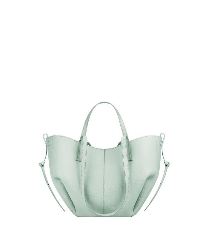 Cyme Mini - Textured Sea Foam