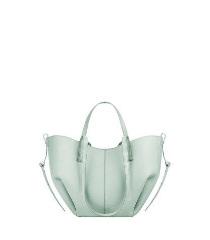 Cyme Mini - Textured Sea Foam