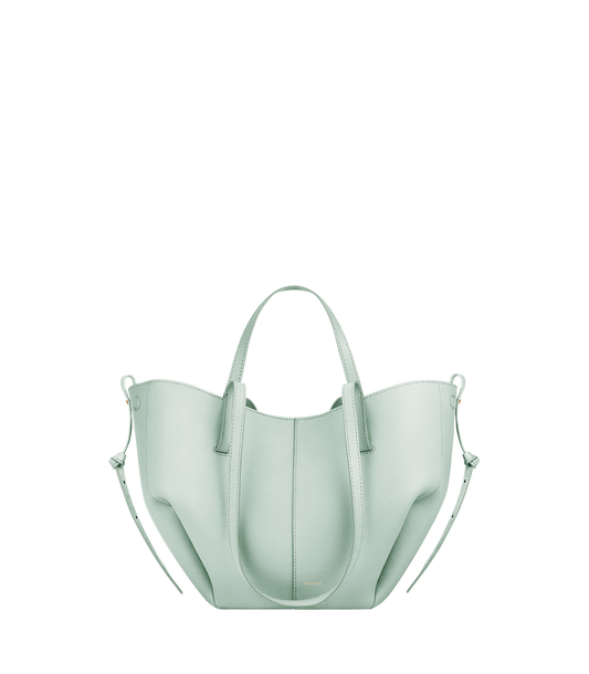 Cyme Mini - Textured Sea Foam
