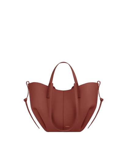 Cyme Mini - Textured Terracotta