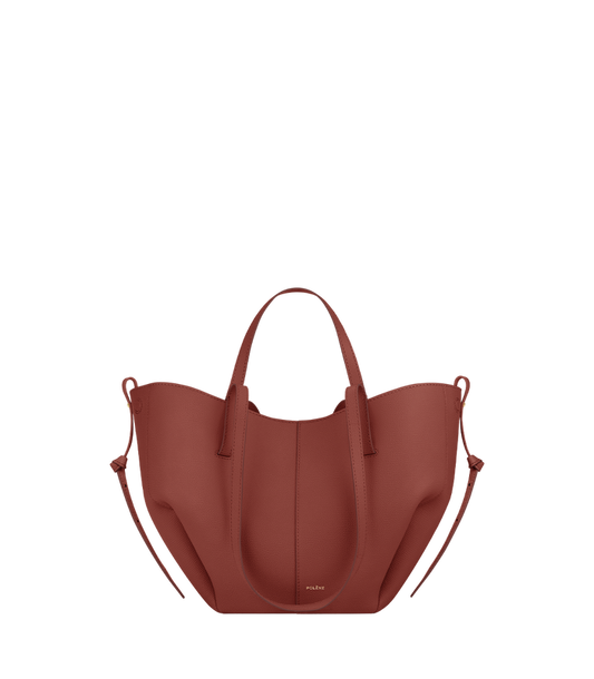 Cyme Mini - Textured Terracotta