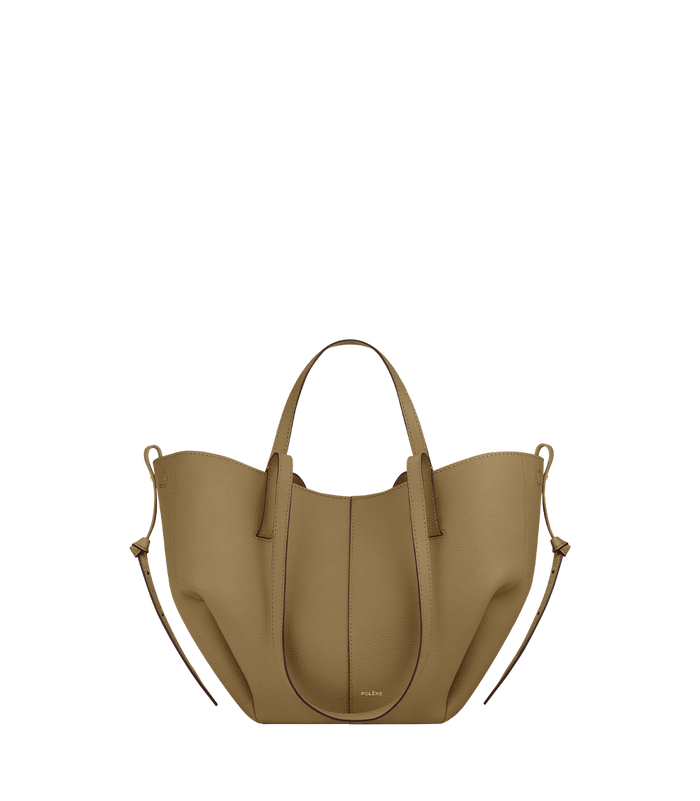 Cyme Mini - Textured Smoky Olive