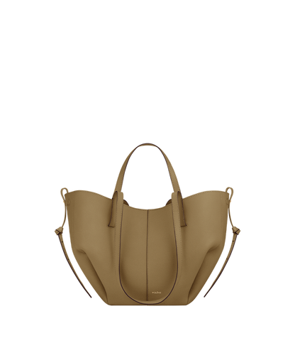 Cyme Mini - Textured Smoky Olive