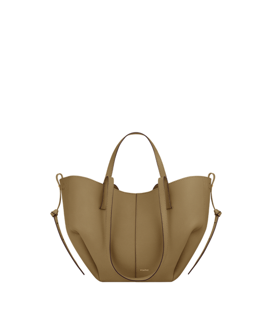 Cyme Mini - Textured Smoky Olive