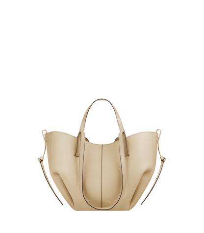 Cyme Mini - Textured Sand