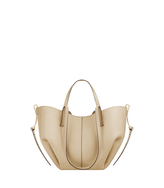 Cyme Mini - Textured Sand