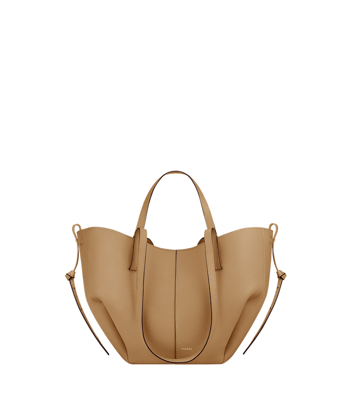Cyme Mini - Textured Ocher