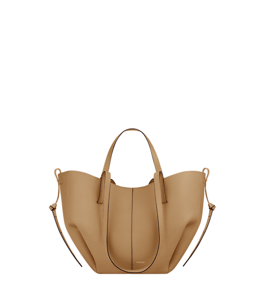 Cyme Mini - Textured Ocher