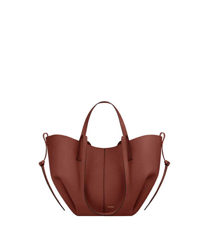 Cyme Mini - Textured Red Clay