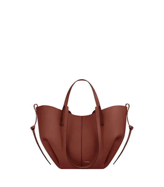 Cyme Mini - Textured Red Clay