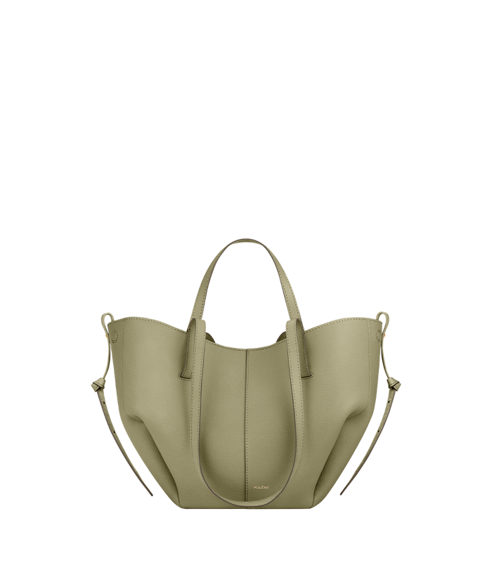 Cyme Mini - Textured Linden