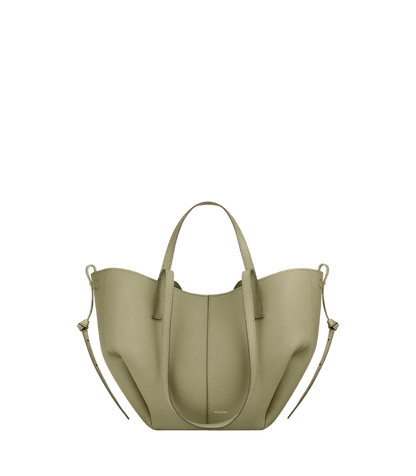 Cyme Mini - Textured Linden