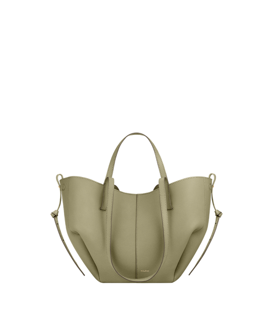 Cyme Mini - Textured Linden