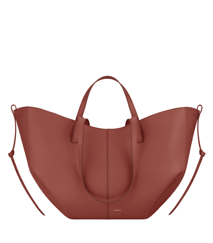 Cyme - Textured Terracotta