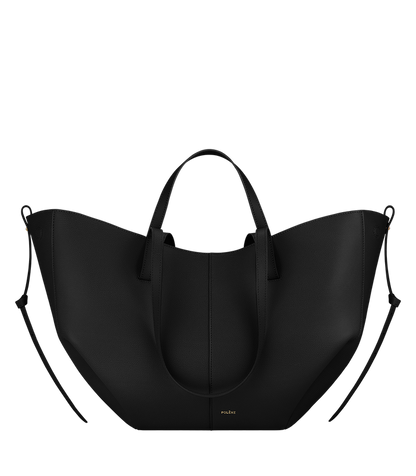 Cyme - Textured Black