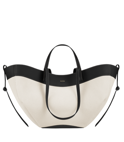 Cyme - Black Canvas